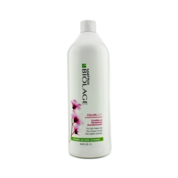 .MATRIX BIOLAGE COLORLAST Odżywka 1000ml .